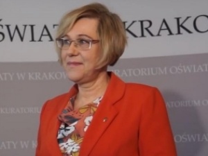 Kurator Nowak: Fuszara wytoczyła proces stow. rodzin za list o zagrożeniach. Genderyści chcą zamykać usta