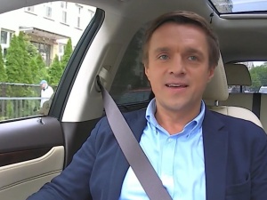 I ty, Brutusie? Jażdżewski: "Im bardziej Polacy poznają Kidawę-Błońską, tym mniej jej ufają"