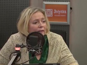 [video] Wanda Nowicka: "Elton John ze swoim partnerem mają dzieci. A w Polsce zdarzył się przypadek..."