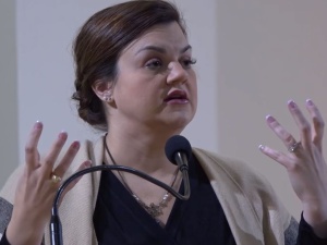 Marcin Królik: Ochrzan od Abby Johnson