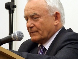 Ujawniono taśmy Kulczyka z Millerem. Rozmawiali o Wałęsie: "Trzeba go tylko dobrze podsterować"