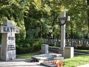 "Biedna moja Ojczyzna, co hołdy bolszewikom składa...". Wymowny wpis Cenckiewicza