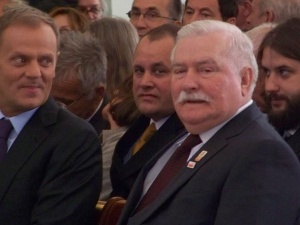Miller na taśmach: "Lechu, niestety, nie skakał przez żaden płot. Przywieźli go"