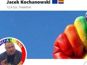 Komisja Dyscyplinarna UW umorzyła postępowanie ws. socjologa, który wulgarnie obrażał Jakuba Baryłę