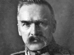 Dariusz Łaszyca: Urlop Piłsudczyka na Maderze. "A na ocean patrzeć już nie mogę"