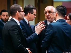Szczyt UE bez budżetowego kompromisu. "Jest grupa skąpców, którzy chcą być jeszcze bogatsi"