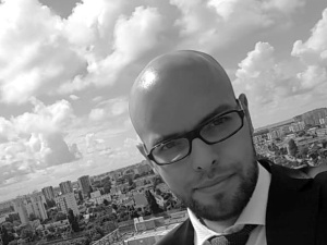 Zmarł Dawid Krupej, gdański radny Prawa i Sprawiedliwości