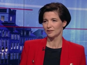 Grzegorz Gołębiewski: Chcecie wejść do szamba?