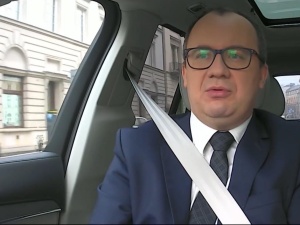 RPO: Publikacja akt "willi Kwaśniewskich" narusza prawa obywatelskie. Prawnik: Popłakałem się ze śmiechu