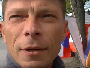 OKO.Press "ociepla" wizerunek hejterów z Pucka. Szczurek: Czuję pogardę do prezydenta