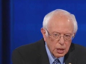 Jacek Matysiak: Bernie Sanders i socjalizm w Ameryce...