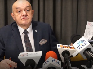 Hit! Onkologia powiadacie? B. działacz PO i b. dyrektor szpitala w Grudziądzu: Rząd PO nie dał złotówki!