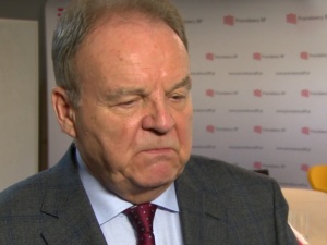Teczka współpracownika komunistycznych służb ps. "Roman" nie została sfałszowana. Co z lustracją w RDS?