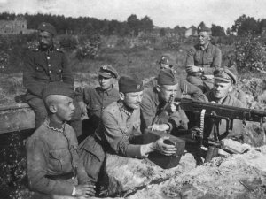 [video] Zaprezentowano zwycięski projekt monumentu mającego uczcić Bitwę Warszawską 1920
