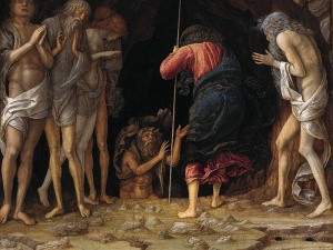 Ks. Janusz Chyła: Chrystus zstąpił do piekieł