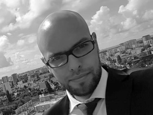 Prokuratura wszczęła śledztwo w sprawie śmierci śp. Dawida Krupeja, 29-letniego radnego PiS-u z Gdańska