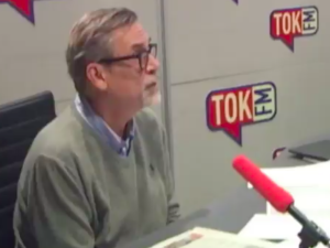 [WIDEO] „Znam Józefa Piniora. To początek fazy terroru”. Internauci przypominają słowa Żakowskiego