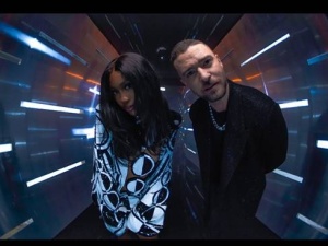 [video] Posłuchaj i zobacz jak SZA i Justin TImberlake trollują słuchaczy