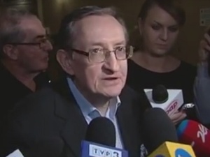 Pinior skazany przez sąd. Zobacz jak po jego zatrzymaniu lamentowali senatorowie PO...