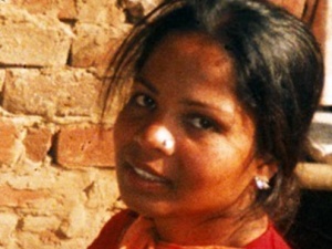 Asia Bibi pozdrawia Polaków i dziękuje za modlitwę