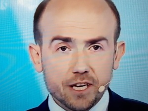 Budka: "Gdyby Małgorzata Kidawa-Błońska mogła odwiedzić każdego Polaka, wygrałaby w pierwszej turze"