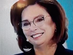 "Kobieta z Ursusa". Małgorzata Kidawa-Błońska rozpoczęła wyścig o fotel prezydencki