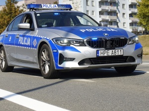 Pobicie wolontariusza zbierającego podpisy pod kandydaturą Andrzeja Dudy. Policja szuka sprawcy