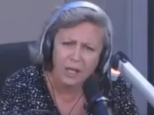 "Ojej, to jest pytanie killer!" Krystyna Janda nadal w opresji pod rządami PiS-u