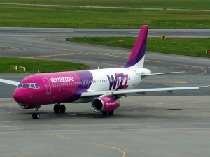 Z powodu koronawirusa Wizzair odwołuje część rejsów do Izraela