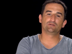 Michał Koterski: Jezus niósł mnie na swoich plecach