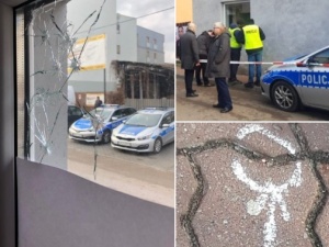 Ryszard Czarnecki: Strzały nienawiści
