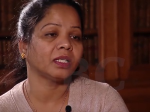 [Tylko u nas] Bruszewski: "Wolę umrzeć jako chrześcijanka". Mimo emigracji Asia Bibi dostaje pogróżki
