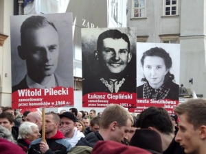 Dlaczego temat Wyklętych wciąż bywa cenzurowany? Historyk wyjaśnia