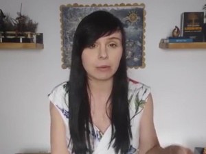 [video] Weronika Kostrzewa odpowiada o. Szustakowi: "Katolik nie może być za kompromisem aborcyjnym"