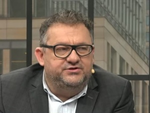 Internauci punktują "niezaneżność" sztabowca Kidawy-Błońskiej