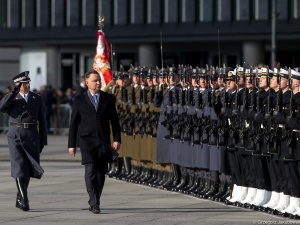 Dzień Pamięci Żołnierzy Wyklętych. "Historia przestała milczeć, głośno krzyknęła ustami patriotów!"