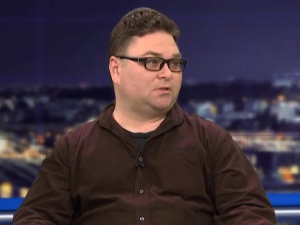 Red. Wybranowski o wspomnieniach Niezłomnego dziadka: "Tygodniami rzygałem krwią po takim przesłuchaniu"