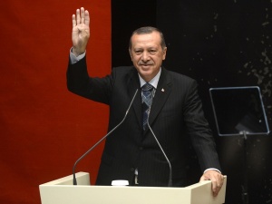 Gorąco w Syrii. Początek tureckiej ofensywy przeciwko siłom syryjsko-rosyjskim