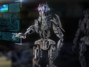 Sztuczna inteligencja ochroni dzieci przed cyberprzemocą?