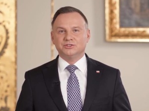 [video] PAD: "Nie wykorzystujmy koronawirusa do walk politycznych"
