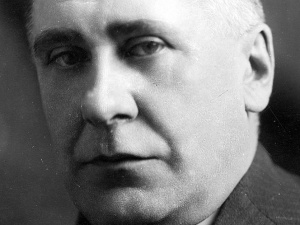 Maurycy Zawilski: Antoni Ferdynand Ossendowski - pisarz, obieżyświat, antykomunista