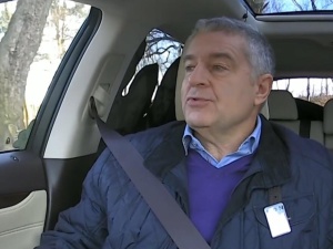 Wyrok sądu odwoławczego ws. Frasyniuka. Obrońca: "Sprawa została umorzona. Zwycięstwo!!!"