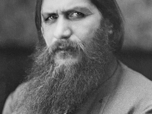 [Tylko u nas] Prof. Marek Jan Chodakiewicz: Rasputin, Sekty, Rewolucja