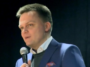 Ekspert Defence24: "P. Hołownia, skoro chce Pan skasować węgiel i gaz, a sprzeciwia się pan atomowi..."
