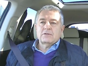 Frasyniuk buńczucznie po wyroku: "Pokolenie "S" Sierpnia 80 dopisuje postulat dwunasty: I się nie bać"