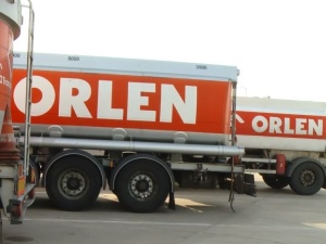 Orlen Oil będzie produkował płyny aseptyczne do dezynfekcji rąk. Jest zapowiedź prezesa Orlenu