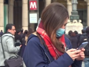 Wszystkie włoskie szkoły i uczelnie zamknięte z powodu koronawirusa