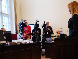 Natalia Nitek kontra Hans G. Reduta Dobrego Imienia wydała oświadczenie ws. wyroku gdańskiego sądu