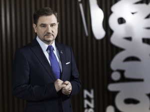 Piotr Duda: Wzywam Andrzeja Malinowskiego do rezygnacji z funkcji przewodniczącego RDS