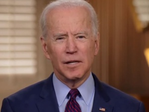 Jacek Matysiak: Prezydent Joe Biden?